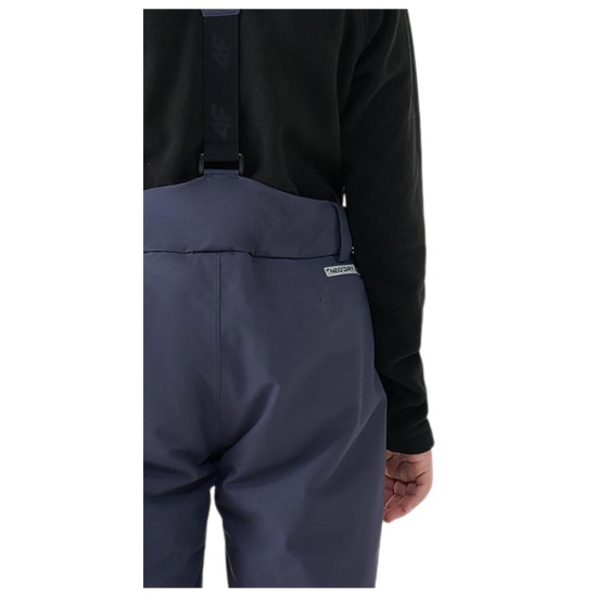 4F Παιδικό παντελόνι ski